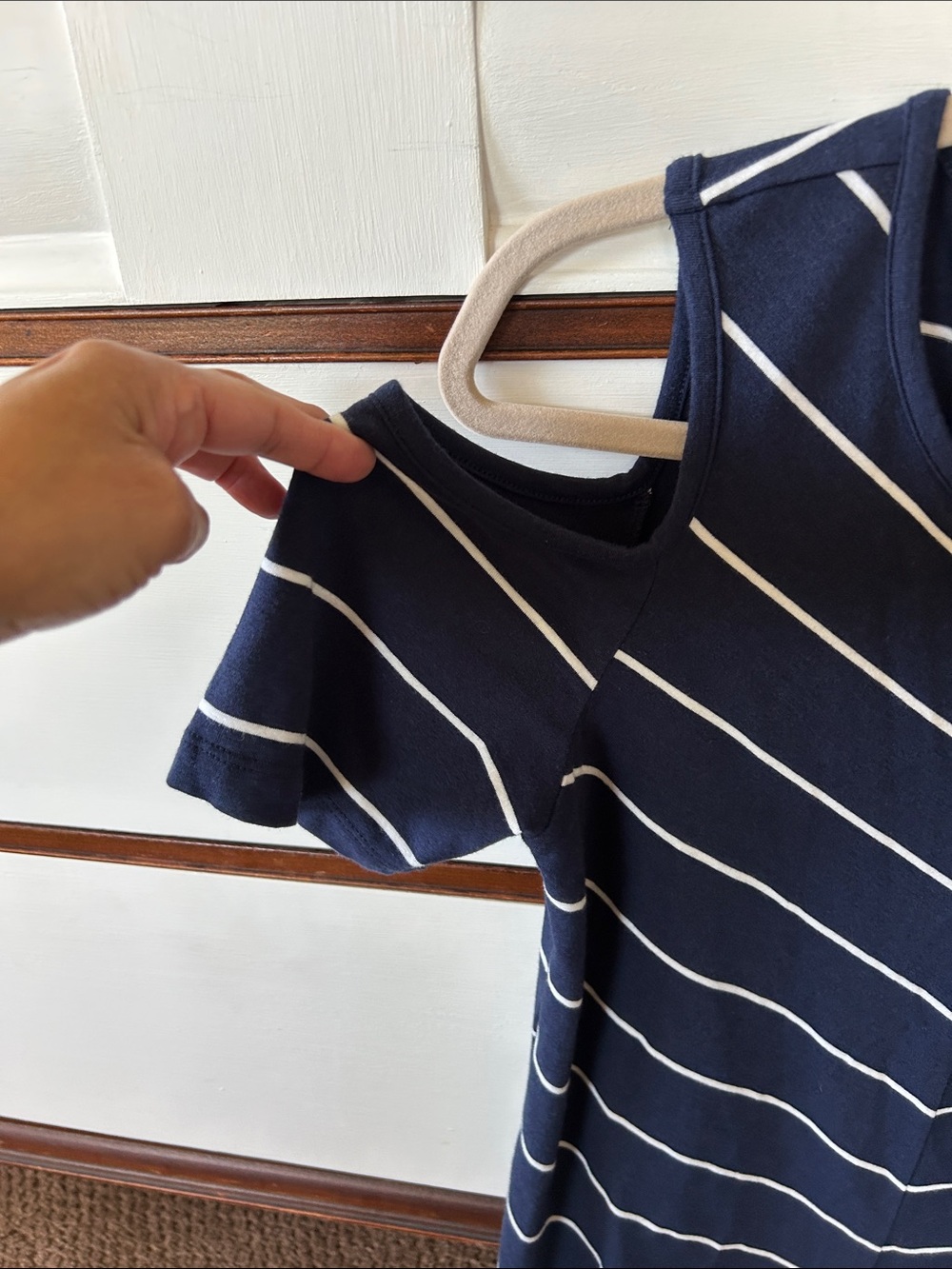 Denim&Co Tshirts - Picture 7 of 11